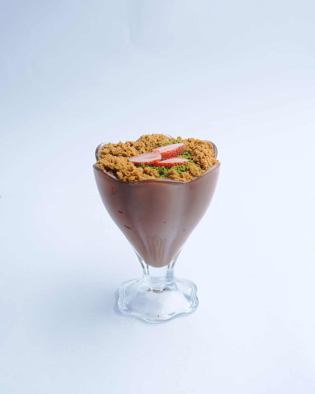 Özence Çikolata Lezzetleri