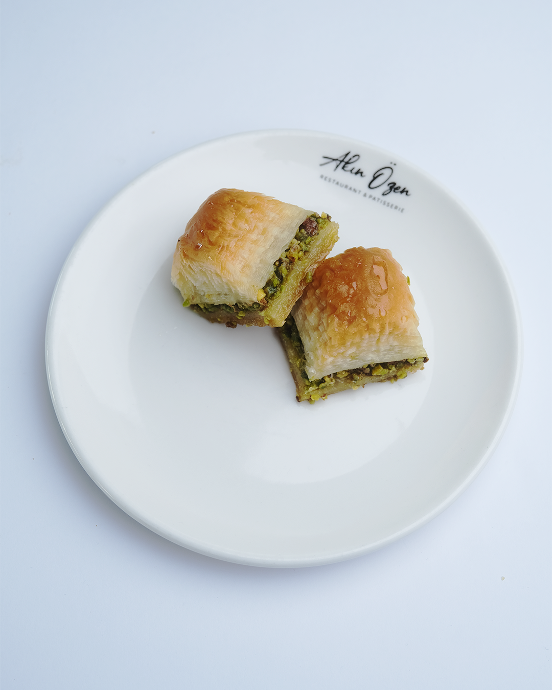 Geleneksel Şerbetli Tatlılar