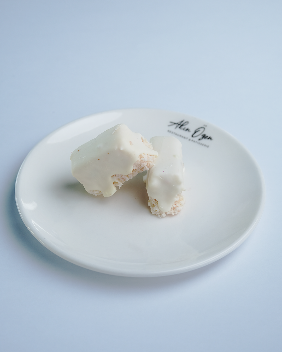 Hindistan Cevizli Kuru Meyveli Special Kuru Pasta