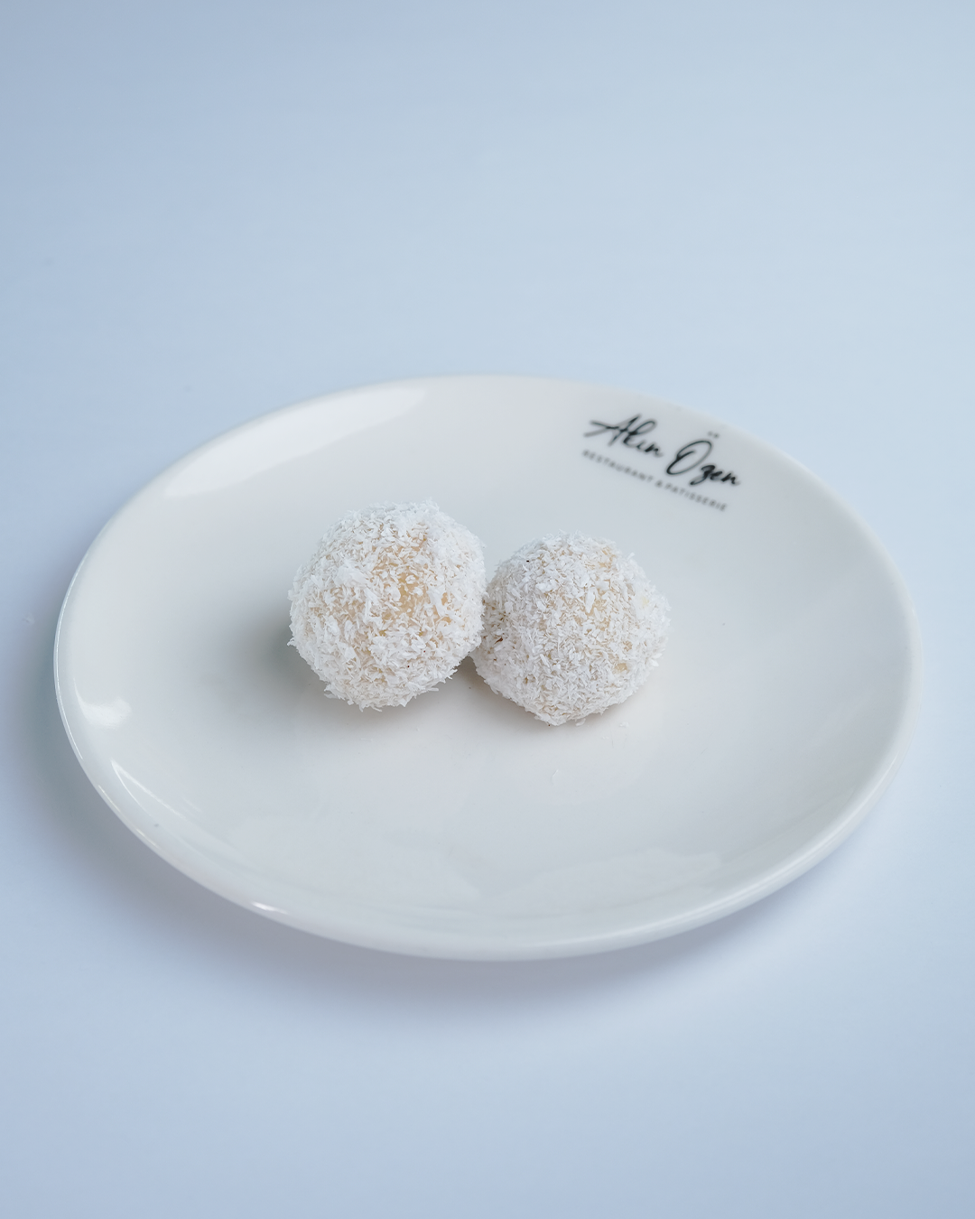 Kestane Şuruplu Special Kuru Pasta