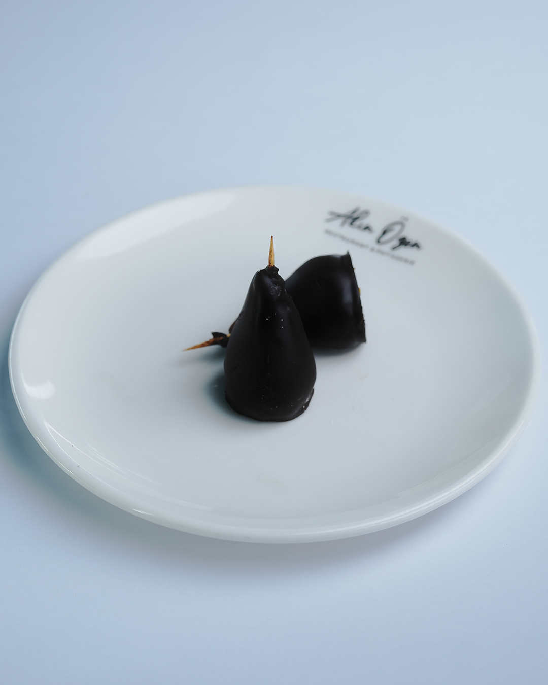 Kestaneli Kürdanlı Special Kuru Pasta