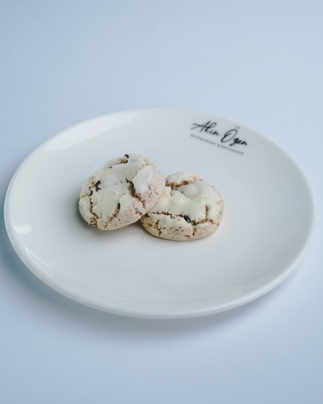 Trakya Kurabiyesi Special Kuru Pasta